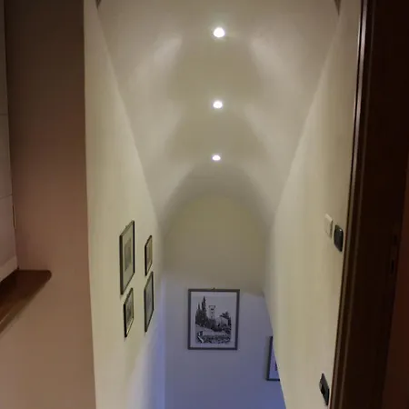 The Amazing Villa Claudia Tuscany Style * Лезено