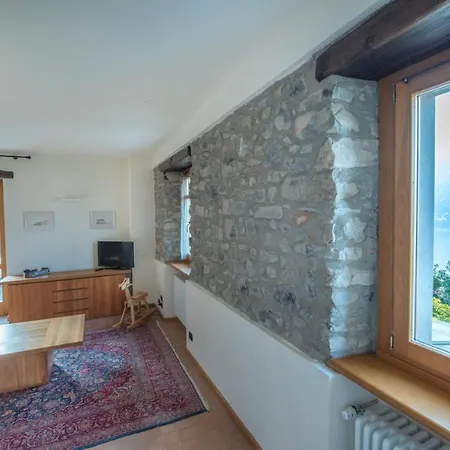 Вилла The Amazing Villa Claudia Tuscany Style Лезено