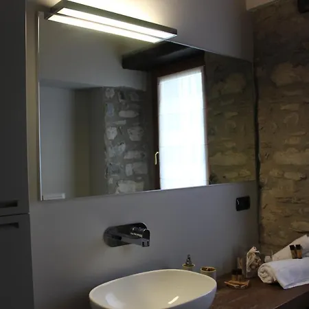 The Amazing Villa Claudia Tuscany Style * Лезено