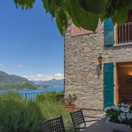 The Amazing Villa Claudia Tuscany Style * Лезено