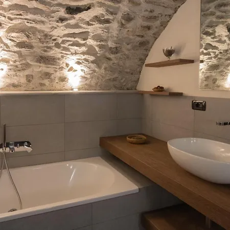 The Amazing Villa Claudia Tuscany Style